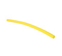 Toyvian Reusable Golf Alignment Sticks Flexible Swing Trainer for Aiming Putting Practice Soft Foam Golf Training Aid for All Skill Levels Portable Injury Mitigation Tool