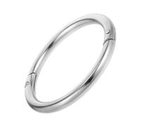 Toyvian Reusable Livestock Nose Ring for Secure Handling Adaptable Cattle Nose Rings with Efficient Movement Control Farm Animal Equipment for Bulls and Cattle Management