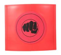 Toyvian Reusable Taekwondo Training Board for Beginners with Abs and Eva Material, Convenient Punching Board for Performing Taekwondo and Karate Practice, Sturdy and Lightweight Martial