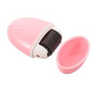 Toyvian Rolling Music Staff Stamp for Teachers and Students Continuous Five-line Staff Creation with Plastic Ink Roller, 0.66in Wide, for Learning and Rehearsal Space Use