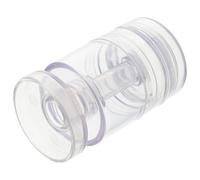 Toyvian Rotatable Nail Stamper with Silicone Stamp for French Tip Nail Art DIY Nail Tool Suitable for Salon and Personal Use with Unique Patterns