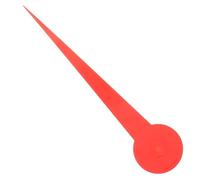 Toyvian Rotating Game Arrow Accessory for Board Games Multipurpose Turntable Pointer Lightweight Acrylic Design Easy Installation for Classroom and Party Use