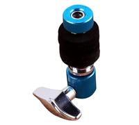 Toyvian Rub The Clutch Drum Accessory Hi Hat Stand Post Precision Hi Hat Clutch