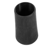 Toyvian Rubber Clarinet Bell Cover Shockproof Instrument Accessory Lightweight Portable Clarinet Protector Easy to Use Dirt Stain Resistant for Personal Professional Musicians