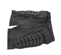 Toyvian Safe Guard Trouser for Adults Ample Padding and Breathable Sponge Fabric, Portable Protective Skiing Pant for Sports and Snowboarding Activities