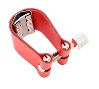 Toyvian Saxophone Clip Clamp for Alto Saxophone Material and Craftsmanship Easy Installation