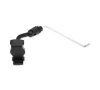 Toyvian Saxophone Sheet Music Clamp with Viewing Angle and Phone Adapter Lightweight Portable Holder for Musicians The Go Compatible with Various Phone Models