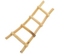 Toyvian Scale Doll House Ornament for Garden and Playset for Role Playing and Creative Decoration
