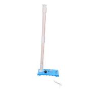 Toyvian Science Lab Experiment Kit for Dexterity Training with Catching Sticks Motor Skills and Hand-eye Coordination Game Reflex Speed Challenge for S Science Education and Group Play