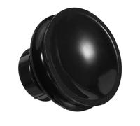 Toyvian Secure Grip Singing Bowl Suction Handle Tool 60mm with Portable Suction Pad for Meditation Bowls Sound Therapy Accessories and Buddhist Lifter