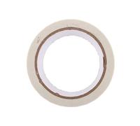 Toyvian Security Tape with Tamper Proof Security Seal for Packaging, 2 Inch X 55 Yards White Pet Material and Voidopen Feature, Applicable to Evidence Boxes and Packing Boxes