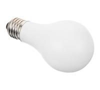 Toyvian Self-Illuminating Light Bulb Prop for Stage Performance Convenient Trick Lamp for Beginners Design for Parties Shows Light