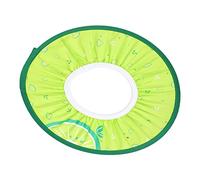 Toyvian Shampoo Shield Adult Baby Shampoo Cap Baby Bath Visor Hat For Lovely Shower Tpe Shower Cap The Hat for Adult Hair Washing Shield