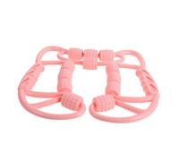 Toyvian Signature Fitness Massager Roller Leg Muscle Massager for Yoga Deep Tissue Calf Massaging Tool