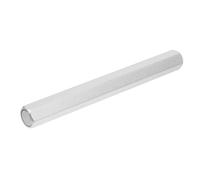 Toyvian Silver Nail Magnet for Gel Polish with Innovative Shape and Secure Application, Magnetic Tool to Create Cat Eye Effect, Stylish Nail Art Tool for DIY Manicure and Professional Use