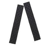 Toyvian Slip Drumstick Covers of Professional Drum Stick Protectors Comfortable Antiskid Caps for Drumming Accessories