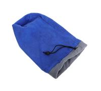 Toyvian Small Pet Drying Towel for Guinea Pigs Fast Drying and Absorbent Bath Towel Soft and Comfortable for Ferrets and Hedgehogs Easy to Clean and Versatile Pet Grooming Essential