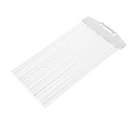 Toyvian Snare Drum Wire Strand Iron Material Drum Wire Replacement Part Quick Release Accessory