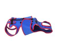 Toyvian Soft Suit for Cervical Spondylosis Prevention Back Support Comfortable Chest Strap for Post Surgery Injury Stability