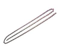 Toyvian Speed Road and Mountain Bike Chain Replacement Cycling Chain with Smooth Speed Shifting Easy to Install and Washable Bicycle Accessory