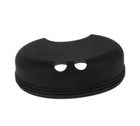 Toyvian Splash Guard Lid for Wide Mouth Water Bottle Anti-Spill Splash Guard Cap Compatible with Nalgene Easy Sipper Inner Lid Accessory with Easy Pour Design for Secure Fit