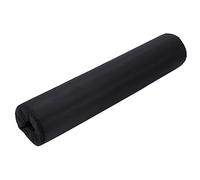 Toyvian Sponge Barbell Pad Squat Protector Durable Neck Cushion for Weightlifting Reduces Pressure Shoulders Back for Squats and Hip Thrusts Easy to Attach