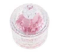 Toyvian Sponge Makeup Setting Puff Soft Dry Powder Puff round Face Makeup Washable Reusable for Dusting