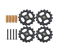 Toyvian Spring Accessories 3d Printer Set Screw Leveling for M3x45 Nut Heated Metal Heated Bed Leveling Kit Bed Platform