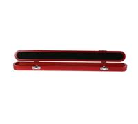 Toyvian Spruce Wooden Conducting Case for Orchestra Directors Lightweight Storage Box Easy to Carry for Music Storage Professional Conductor Accessory