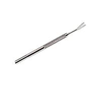 Toyvian Stainless Steel Pet Removal Tool Set Remover Accessory for Dogs Cats and Animals Comfortable Non Slip Handle for Easy Use Chemical