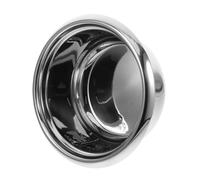 Toyvian Stainless Steel Rice Cooker Inner Pot Replacement Cooking Container Electric Rice Cooker Bowl Liner with Even Heat Distribution for Consistent Cooking