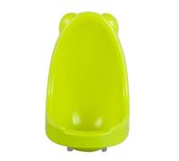 Toyvian Standing Urinal for Boys and Girls Lightweight Hanging Pee Trainer Toilet Design for Training Portable Urinal Chair for Home Use