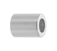 Toyvian Strengthened Steel Accessory for D Tuned Flutes Versatile Replacement Part for Outdoor Performances Reliable and Durable Design Fit for Various Suona Models