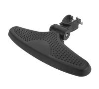 Toyvian Stroller Footrest Extension Replacement Part Durable Pram Accessory for Comfortable Ride Easy Tool Installation Fit