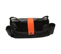 Toyvian Stroller Storage Basket Carriage Accessories Hamper Basket for Pram Stroller Bag for Phone