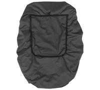 Toyvian Stroller Sun Shade Cover Attachment for Stroller, Lightweight Breathable Fabric Canopy Sun Protector, Adjustable Shade Canopy for Outdoor Walks and Family Adventures