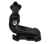 Toyvian Surfboard Camera Mount Bracket Fixed Guide Holder for Water Sports, Compatible with Action Cameras and Paddleboard Accessories, Sup Adapter for Surfing and Stand-up Paddleboarding