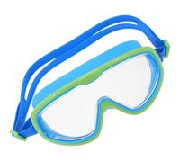 Toyvian Swim Goggles with Straps Comfortable Fit for Fog and Leakproof Design for Boys and for Birthdays and Festivals