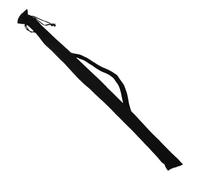 Toyvian Sword Carry Bag with Strap Japanese Sword Bag Carrying Case Lightsaber Storage Holder for Kids Role Play Cosplay Party Supplies