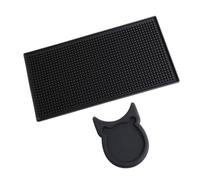 Toyvian Tabletop Guitar Stand Suction Cup Non-slip Guitar Repair Pad Desktop Rack Vertical Bracket for Electric Folk Bass Ukulele Simple Structure Easy to Use