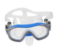 Toyvian Teens Swim Goggle with Adjustable Straps Lightweight and Comfortable Eyewear Fit for Young Swimmers Stylish Blue Design for Fun Swimming Experience
