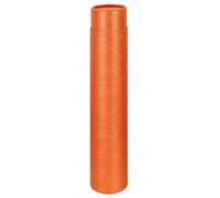 Toyvian Telescopic Document Tube Holder: 52-95cm Expandable Artwork Storage Blueprints Mailing Shipping Poster Holder for Artists Calligraphy Paintings