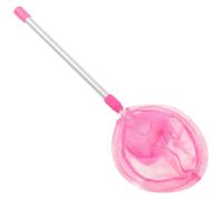 Toyvian Telescopic Fishing Net Creative Bug Catcher for Outdoor Fun Lightweight Durable Design for Boys for Fishing Insect Catching Activities