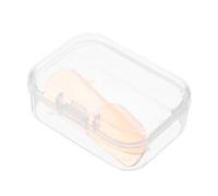 Toyvian Three-string Nails for Musical Nail Ukulele Thumb Pick Pipa Finger Picks for Lute Boys and Girls Use for String Instruments Playing