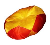 Toyvian Tibetan Bowl Pad Cotton Cloth Singing Bowl Cushion Fixing Beautiful Appearance Decorative Pad for Friends Who Believe in Buddhism