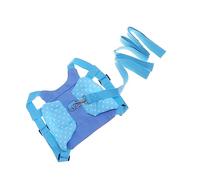 Toyvian Toddler Backpack Harness Leash Anti-Lost Traction Rope Adjustable Harness Belt Strap