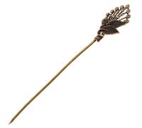 Toyvian Tool Bringing Cigar for to Copper Draw Enhancing Out Flavours Handheld Dredging Made of Sturdy Experience Smoking