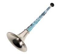 Toyvian Traditional Chinese Instrument for Beginners High-strength Painting Design for Music Education and Festivals Versatile Wind Instrument for Cultural