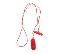 Toyvian Treadmill Safety Key Clip Dual Insert Emergency Stop Switch for Various Models Fitness Accessory Easy Installation Enhances Workout Safety and Maintenance