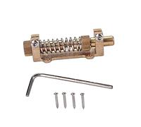 Toyvian Tremolo Stabilizer Guitar Back Cavity Mounting Stabilizing Kit for Instrument Tremolo Accessories